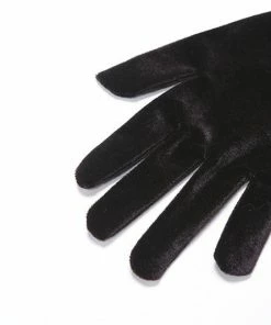 Shop Lena Jade Melinda Velvet Dress 37 Shop Lena Jade Melinda Velvet Dress