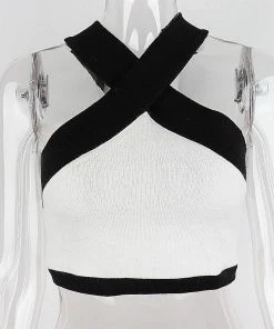 Shop Lena Jade Tori Halter Top