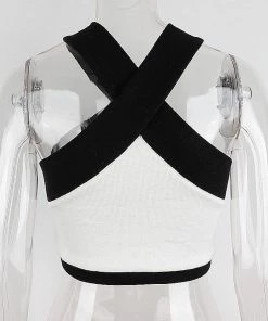 Shop Lena Jade Tori Halter Top