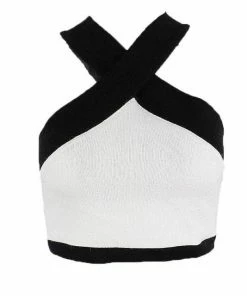 Shop Lena Jade Tori Halter Top