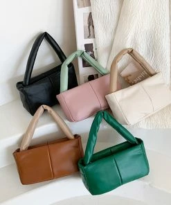 Shop Lena Jade Bags Danika Faux Leather Bag