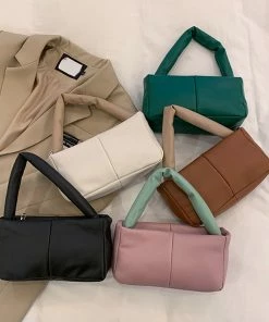 Shop Lena Jade Bags Danika Faux Leather Bag