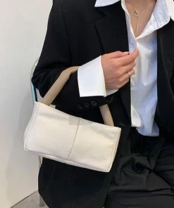 Shop Lena Jade Bags Danika Faux Leather Bag