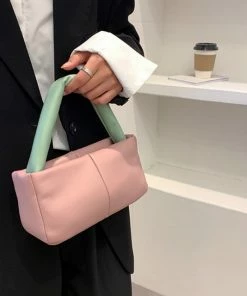 Shop Lena Jade Bags Danika Faux Leather Bag