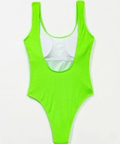 Shop Lena Jade Pamela Ribbed Bikini