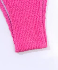 Shop Lena Jade Pamela Ribbed Bikini