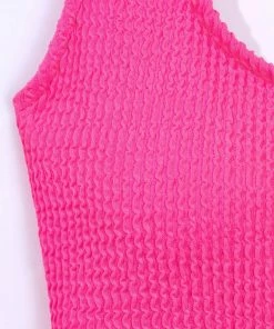 Shop Lena Jade Pamela Ribbed Bikini