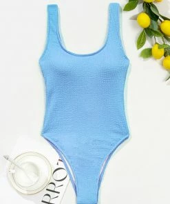 Shop Lena Jade Pamela Ribbed Bikini