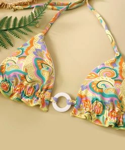 Shop Lena Jade Vanessa Bikini Swimwear