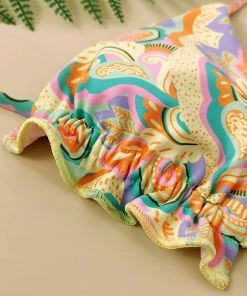 Shop Lena Jade Vanessa Bikini Swimwear