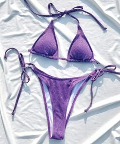 Shop Lena Jade Alexa Bikini Swimwear