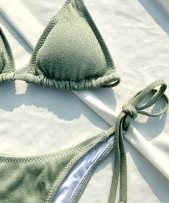 Shop Lena Jade Alexa Bikini Swimwear