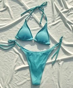 Shop Lena Jade Alexa Bikini Swimwear
