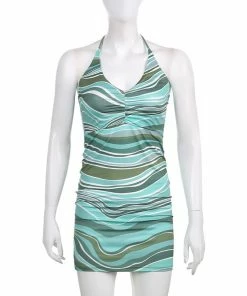 Shop Lena Jade Dresses Corinne Swirl Dress 32 Shop Lena Jade Dresses Corinne Swirl Dress
