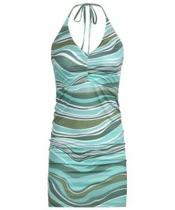 Shop Lena Jade Dresses Corinne Swirl Dress 35 Shop Lena Jade Dresses Corinne Swirl Dress