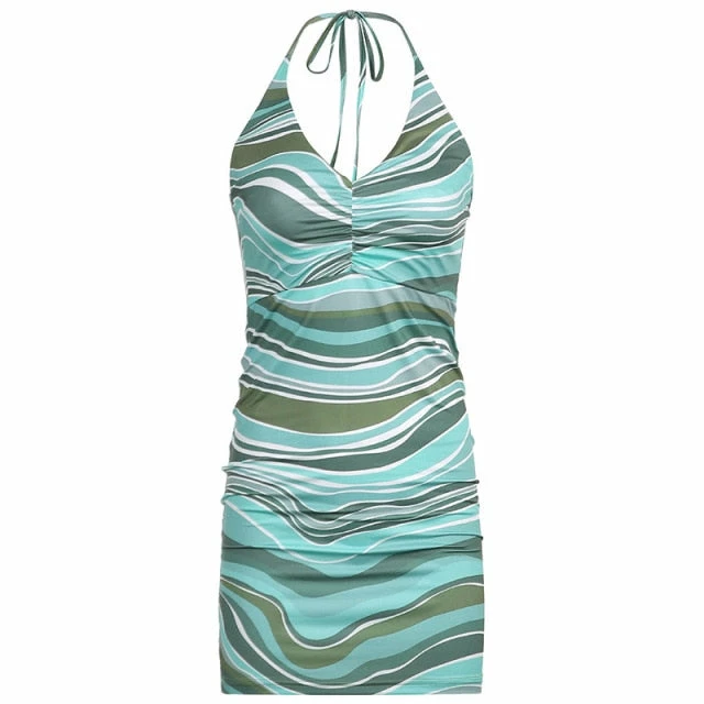 Shop Lena Jade Dresses Corinne Swirl Dress 17 Shop Lena Jade Dresses Corinne Swirl Dress