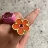 Shop Lena Jade Rings Y2K Flower Power Ring 1 Shop Lena Jade Rings Y2K Flower Power Ring