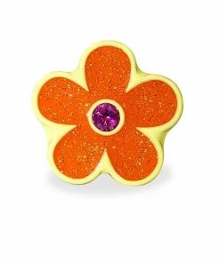 Shop Lena Jade Rings Y2K Flower Power Ring