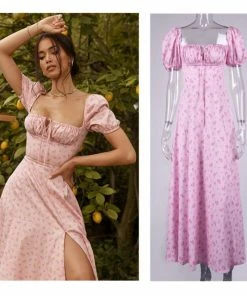 Shop Lena Jade Dresses Pink Eloise Dress