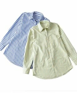 Shop Lena Jade Beachy Keen Button Down Shirt