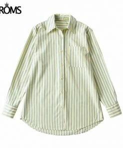 Shop Lena Jade Beachy Keen Button Down Shirt