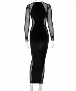 Shop Lena Jade Dresses Alicia Maxi Dress