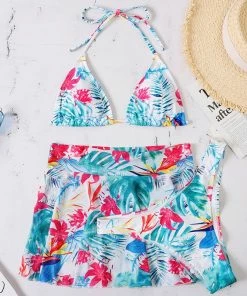 Shop Lena Jade Key West Bikini Swimwear