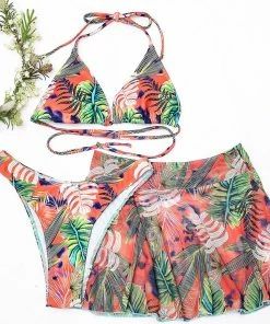 Shop Lena Jade Key West Bikini Swimwear