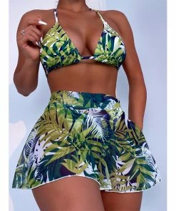 Shop Lena Jade Key West Bikini Swimwear