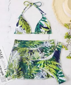 Shop Lena Jade Key West Bikini Swimwear