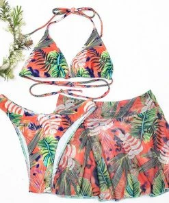 Shop Lena Jade Key West Bikini Swimwear