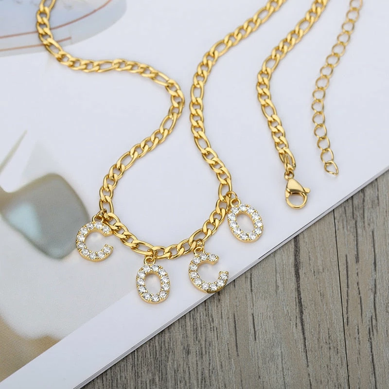 Shop Lena Jade Custom Personalized Name Necklace 12 Shop Lena Jade Custom Personalized Name Necklace