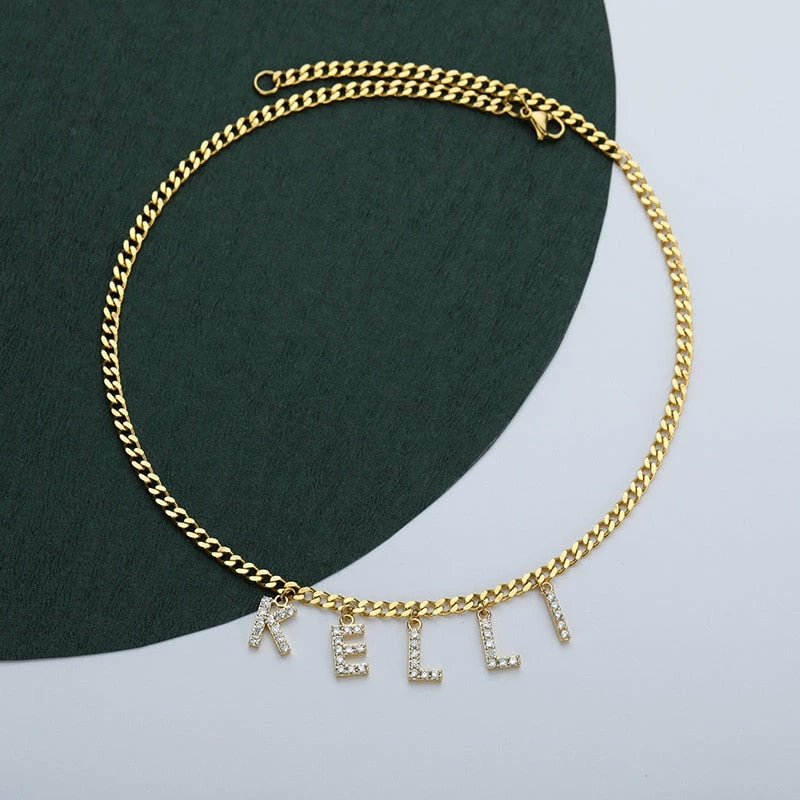 Shop Lena Jade Custom Personalized Name Necklace 7 Shop Lena Jade Custom Personalized Name Necklace