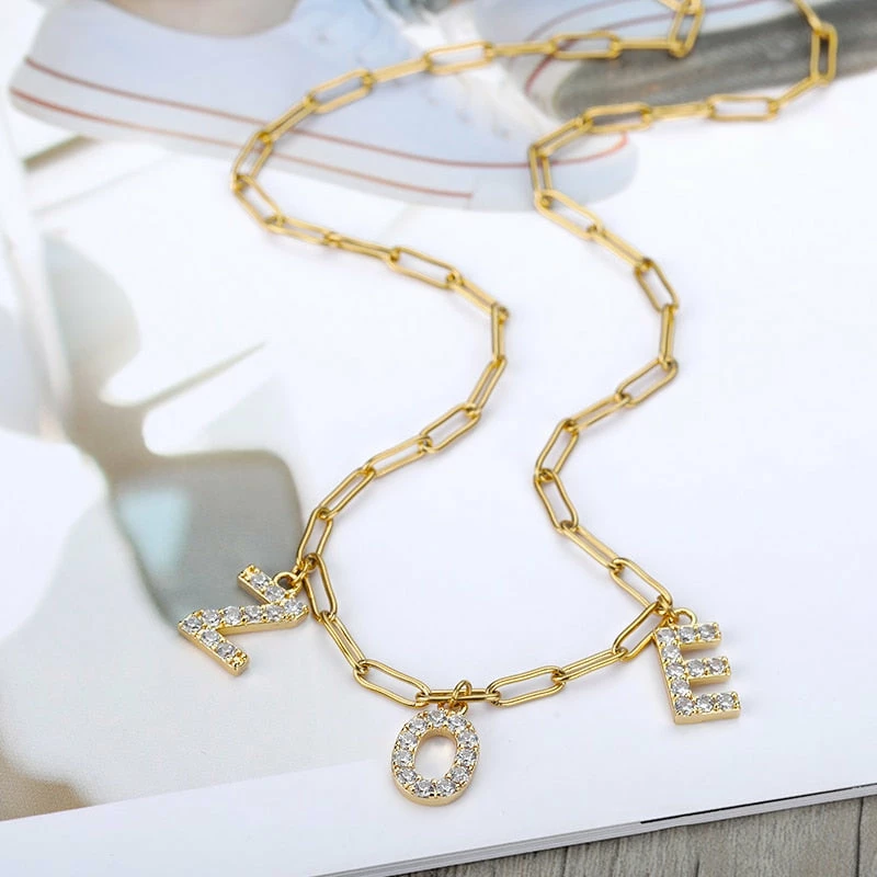 Shop Lena Jade Custom Personalized Name Necklace 6 Shop Lena Jade Custom Personalized Name Necklace