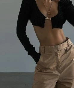 Shop Lena Jade Cry Baby Long Sleeve Top Long Sleeves