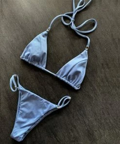 Shop Lena Jade Swimwear Kaleigh Bikini