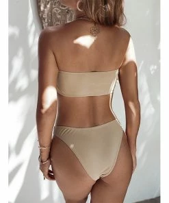 Shop Lena Jade Chasity Bikini Swimwear