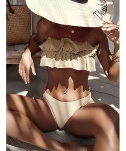 Shop Lena Jade Chasity Bikini Swimwear