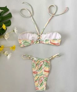 Shop Lena Jade Sana Bikini Swimwear