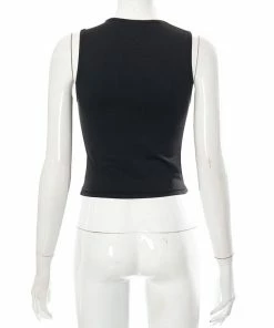 Shop Lena Jade H0E Bling Tank Top