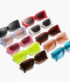 Shop Lena Jade Michelle Sunglasses