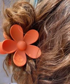 Shop Lena Jade Flower Clip