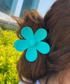 Shop Lena Jade Flower Clip