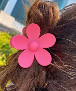 Shop Lena Jade Flower Clip