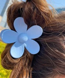 Shop Lena Jade Flower Clip