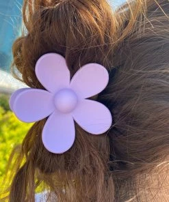 Shop Lena Jade Flower Clip