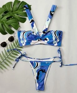 Shop Lena Jade Swimwear Karissa Bikini