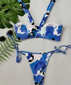 Shop Lena Jade Swimwear Karissa Bikini