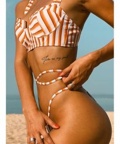 Shop Lena Jade Bali Girl Bikini Swimwear