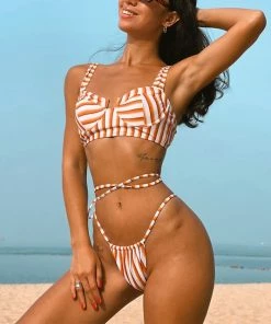 Shop Lena Jade Bali Girl Bikini Swimwear